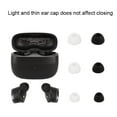 thumbnail image 6 of Silicone Earphone Case with Improved Sound, Comfort Fit, Dustproof & Waterproof for Long - Term Use, 6 of 8