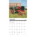 thumbnail image 3 of Willow Creek Press, Classic Tractors 2025 Wall Calendar, 3 of 4