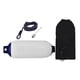 thumbnail image 5 of 4xBoat Outdoor Durable Protection Boat Bumpers s Con Cuerda Cuerda Azul 4 piezas Sunnimix Defensas para barcos, 5 of 8