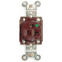 Hubbell Wiring Device-Kellems HBL8310