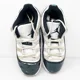 thumbnail image 4 of Ni - ke Ni - ke Boys Air Jordan 11 505835-145 White Basketball Shoes Sneakers Size 13.5C, 4 of 5