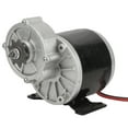 thumbnail image 3 of Deceleration Motor, High Reliability Electric Bicycle Motor, 24V 350W Easy To Use High-  Accessories For Cycling, 3 of 8
