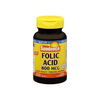 Sundance Folic Acid B-9 Prenatal Support Gluten-Free 800mcg, 250ct, 6-Pack