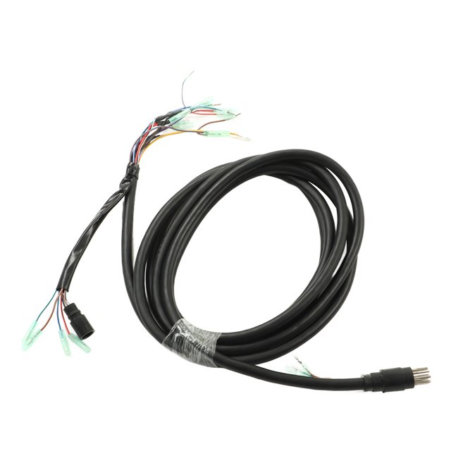 Arnés Director de la Caja de Control Externto, Cable del Arnés de Cablado Director modular 17179T1 Anti -Choque Resistente Al Desgaste para Reemplazo