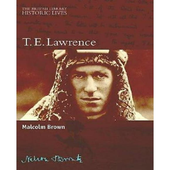 T.E. Lawrence