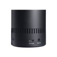 thumbnail image 3 of 808 HEX SL - Speaker - for portable use - wireless - Bluetooth - black, 3 of 5