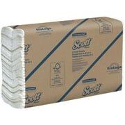 Scott C-Fold Hand Towels