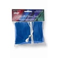 thumbnail image 1 of Hodge Silk Alto Clarinet Swab - Blue, 1 of 4