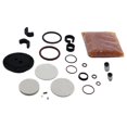 thumbnail image 1 of Kit de Reparación de Compresor de Aire Soledad Kit de Reconstrucción de Sello de Revestimiento de Pistón para Automóviles de Repuesto Discovery 2005-2009, 1 of 4