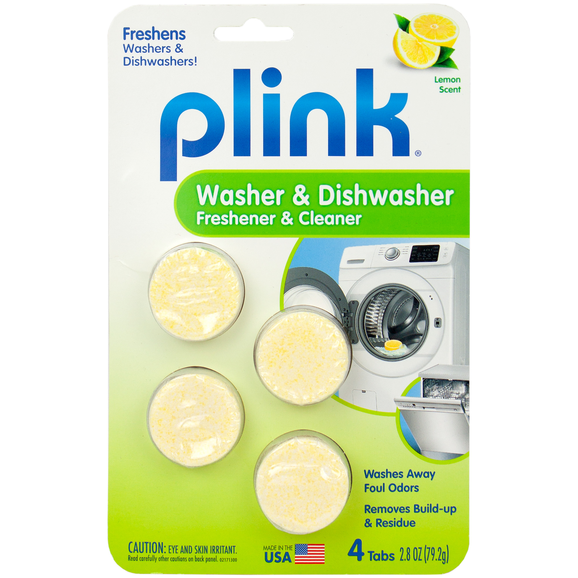 Plink Appliance Cleaner, Best Brands