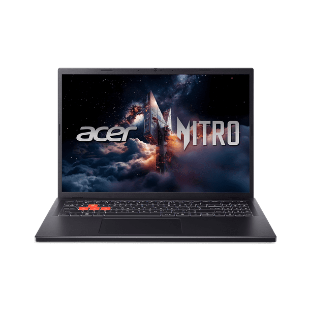 Acer Nitro NL1671G57JXCA 16‑inch Gaming Laptop (FHD+ 165Hz, Intel