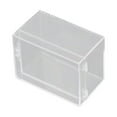 thumbnail image 2 of SOFEIYA Clear Plastic Box Rectangular for ct Specimen Display Desktop Storage Boxes, 2 of 9