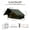 6+6平米带黑胶天幕版-绿色, variant on Luxury Inflatable Camping Tent, Optional Skylight & Stove Vent, All-Season Glamping Shelter with Hand Pump, Easy Setup Portable Luxury Camping Cabin, High-Quality Windproof Family Ou