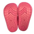 thumbnail image 6 of Disney Youth Girl's Pull On Hook & Loop Waterproof Shoe (Pink, 11/12), 6 of 6