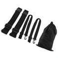 thumbnail image 2 of Peahefy Speed Belt Basketball Defensive Training Strap Nylon Webbing For Improv, 2 of 8