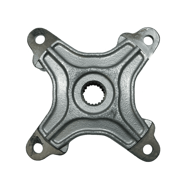 07 11 Polaris Hawkeye Sportsman 300 400 Oem Mach Lan Rear Hub Walmart Com Walmart Com