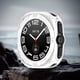 thumbnail image 4 of Caja de reloj de TPU anticaída a prueba de golpes para Samsung Galaxy ​Watch 7 Ultra 47 mm, 4 of 7
