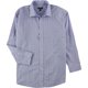 thumbnail image 1 of Club Room Camisa de vestir con botones Glenplaid Performance para hombre bluehunter 17.5 Club Room  Button-Front, 1 of 1