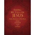 thumbnail image 1 of Libro Fixing My Eyes on Jesus HarperCollins Devocional Diario 365 Dias Ingles, 1 of 1