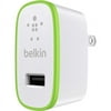 Belkin BOOST���UP Home Charger (12 Watt/2.4 Amp)