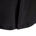 thumbnail image 4 of Ersazi Mans Tops Trendy Men'S Fashionable Lapel Shirt Button Solid Casual Loose Top On Clearance Black Sweatshirts For Teen Mens Xxl, 4 of 8