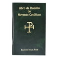 thumbnail image 3 of Libro de Bolsillo de Novenas Catolicas, 3 of 4