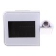 thumbnail image 3 of Reloj Despertador Zulema proyector LED digital, 3 of 8