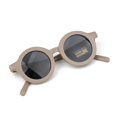 thumbnail image 1 of Lunettes de Soleil Enfant Polarisées Protection Uv Rétro Rondes Lunettes de Soleil Enfant Polarisées Protection Uv 400 Lunettes de Soleil Enfant, 1 of 5