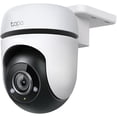 thumbnail image 4 of Kit 2 Camaras Vigilancia TP-LINK TAPO C500 C200 Full HD 360 blanco, 4 of 6