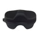thumbnail image 2 of Estuche para gafas de buceo, gafas de natación, equipo facial, estuche de buceo portátil y resistente. Negro, 2 of 9