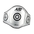 thumbnail image 2 of Boxing Body Protector de protección superior del vientre de la almohadilla de protección del núcleo de la protección de protección Plata, 2 of 8