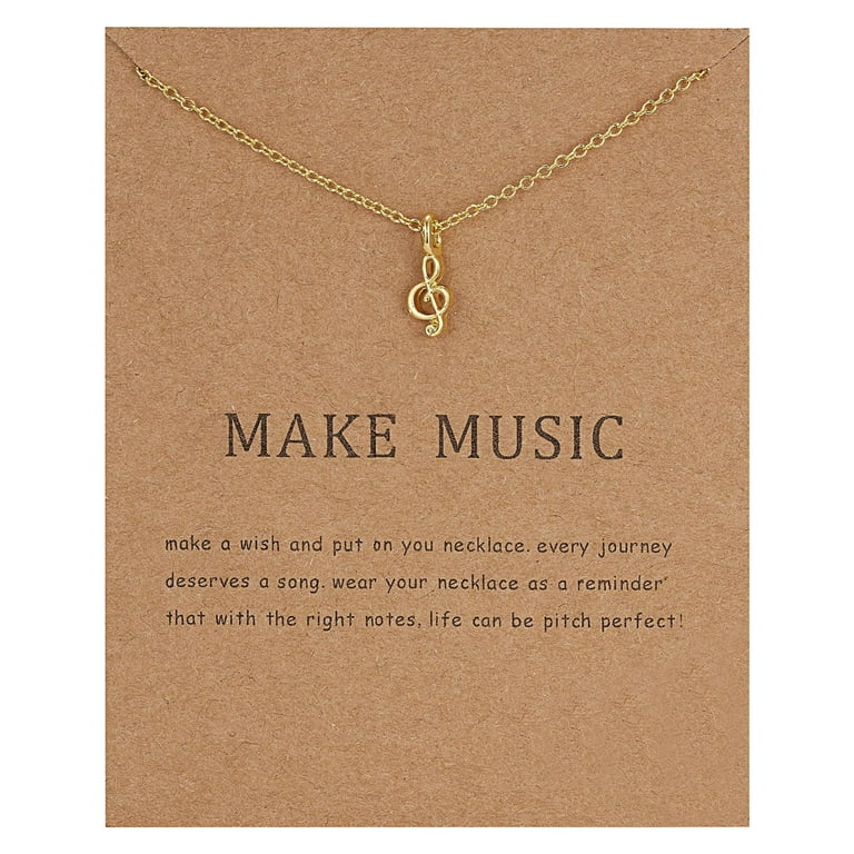 Fridja Friendship Compass Necklace Butterfly Star Rose Elephant