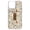 Harvest Fields, variant on Walli Cases iPhone 16 E Sport Case with Wallet and Finger Strap - Harvest Fields