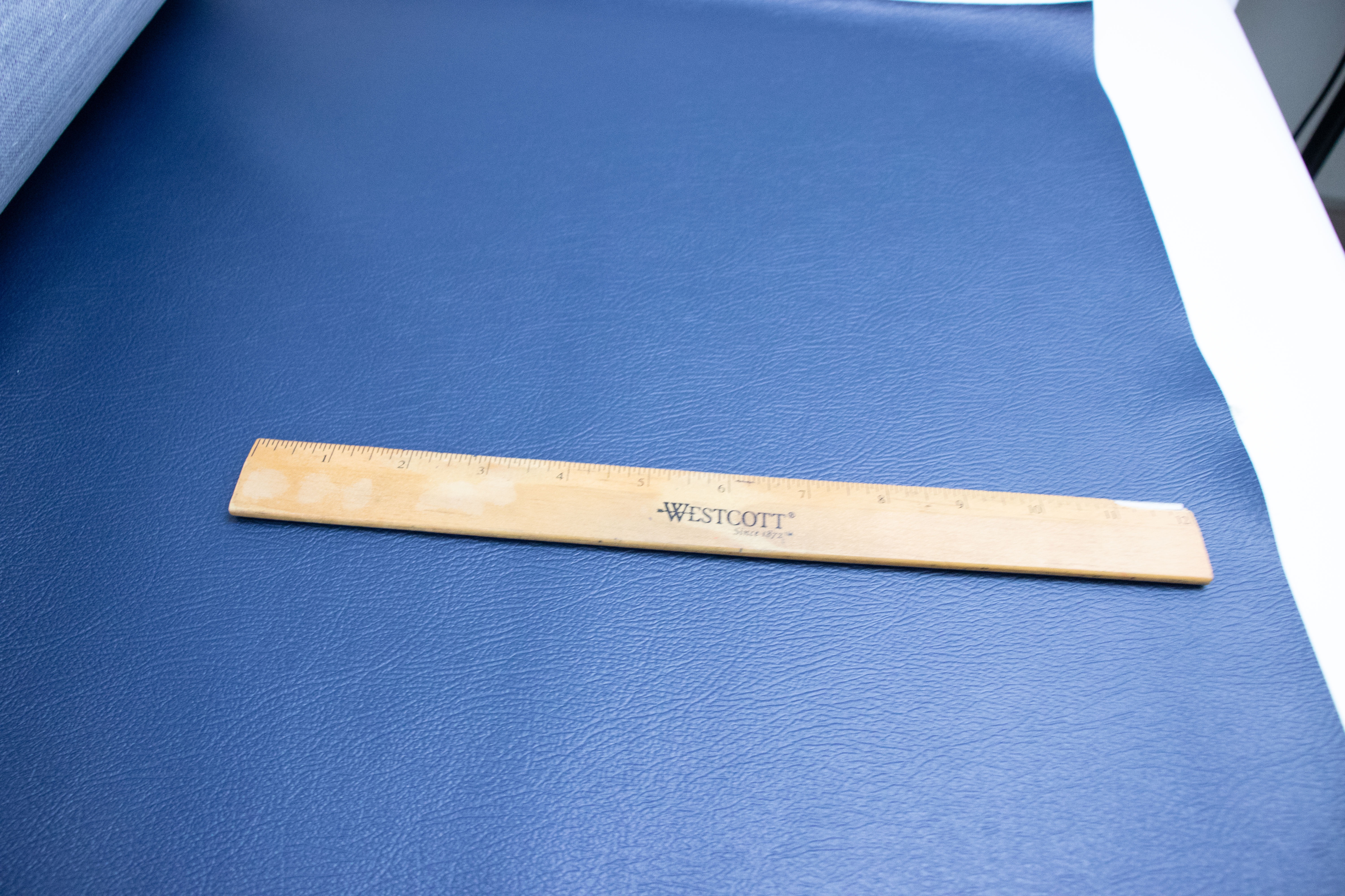 School Bus Seat Vinyl Fabric 66" Wide Heavy Duty Seating Fabric