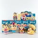 thumbnail image 2 of 6 tipos de crayón Shin-chan snack time caramelo helado hamburguesa Shin-chan Shin-chan estatuilla modelo muñeca muñeca de máquina adornos, 2 of 5