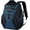 Black/Blue, variant on 18.4 Inch Adult Travel Polyester Gaming Backpack, Black