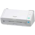 thumbnail image 2 of Restored Panasonic KV-S1026C-MK-II Duplex Personal Workgroup Document Scanner, 600 dpi Optical, 30ppm/60ipm Speed, 50 Sheet Feeder (Refurbished), 2 of 3