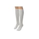 thumbnail image 3 of Miracle Copper Infused Fit Compression Support Circulation Socks para hombres Mujeres- Blanco- Grande / Extra Grande Miracle Copper miraclecopperwhiteLXL, 3 of 3
