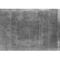 thumbnail image 1 of Ahgly Company Indoor Rectangle Oriental Gray Industrial Area Rugs, 8' x 12', 1 of 4