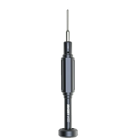 

JAKEMY JM-8179 3D Magnetic Non-Slip Screwdriver Model:Y0.8