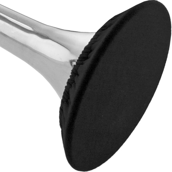 Vixen Horns Horn/Trumpet Stretchable Nylon Fabric Cover Large VXA7007