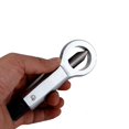 thumbnail image 5 of nut Splitter Set | 12 16mm / 16 22mm | 2 Pieces, Silver, 5 of 5