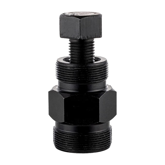 Shengyu Motorcycle Flywheel Rotor Puller Tool Removal Repair Set For Dirt Bike Scooter With High Strength Durability Black M20 P1.0 m 2 7 P1.25