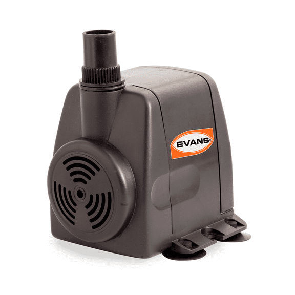 Bomba sumergible de fuentes EVANS AQUA 30W