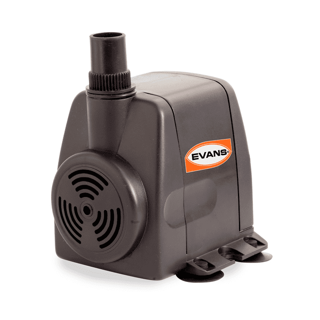 Bomba sumergible de fuentes EVANS AQUA 30W