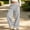 Gray, variant on Rvasteizo Boys Girls Fleece Sweatpants Elastic Waist School Uniform Fall Winter Warm Solid Unisex Kids Trousers 12 Years