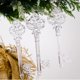 thumbnail image 4 of Herramienta para hornear galletas de fondant tridimensional con temática navideña con juego de sellos de émbolo, pan de jengibre para niño/niña, muñeco de nieve, Papá Noel, árbol de Navidad, reno,, 4 of 5
