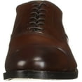 thumbnail image 2 of Allen Edmonds Men's Park Avenue Oxford (Dark Chili Burnished, 10.5), 2 of 4