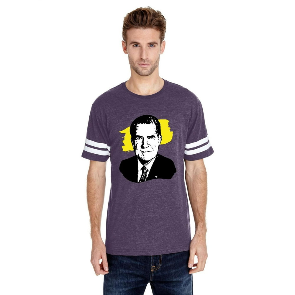 eisenhower nixon shirt