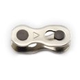 thumbnail image 2 of 5 Pairs 6/7/8 Speed Quick Link Bike Chain Repair Tool Mountain Bicycle Chain Joint Connector Mtb Magic Buckle Missing Link, 2 of 5